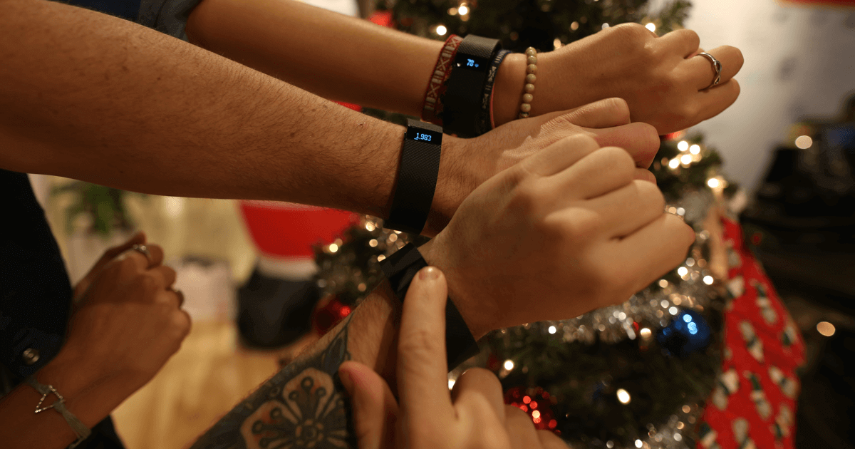 gsoft fitbit challenge