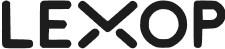 Logo Lexop