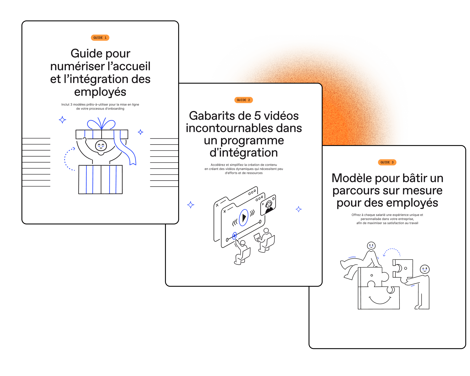 Section Ultime Guide  4 En 1 Pour Simplifier Votre Gestion De Lapprentissage