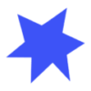 Blue star